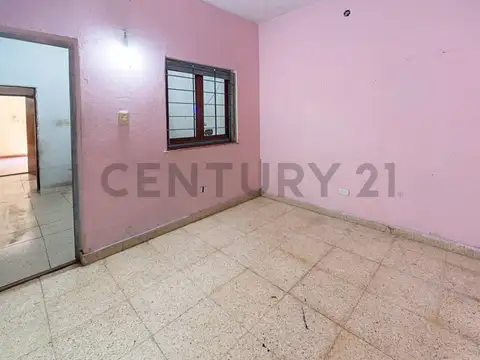 Casa en Venta 35 años