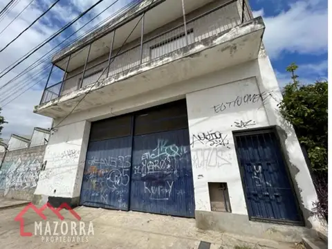 Galpon en VENTA - El Palomar