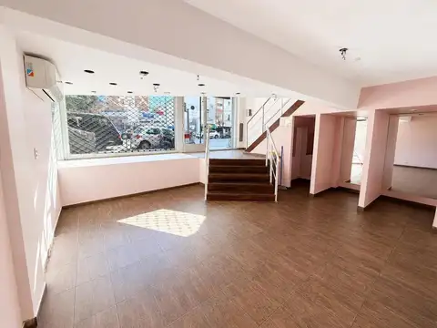 Local Comercial en Alquiler | Av. Rivadavia 6038, Caballito
