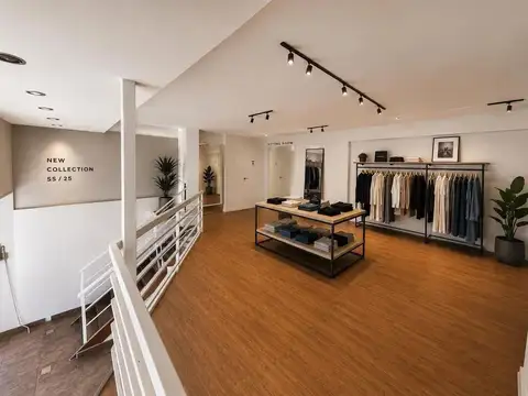 Local en Alquiler en Caballito Sur, $ 3.500.000