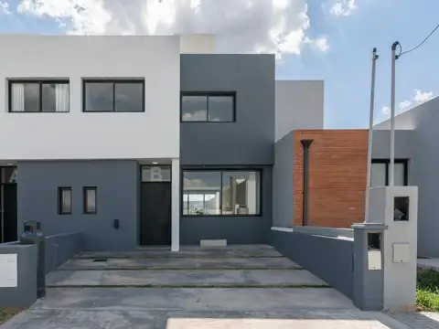 DUPLEX VENTA MANANTIALES ll QUEBRADAS 3 DORMITORIOS 3 BAÑOS