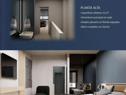 Departamento en Venta en Tribunales, USD 160.000