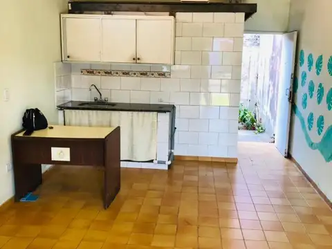 VENTA MONOAMBIENTE EN SAN MIGUEL