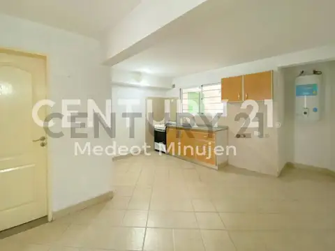 Av. Juan B Justo 3600