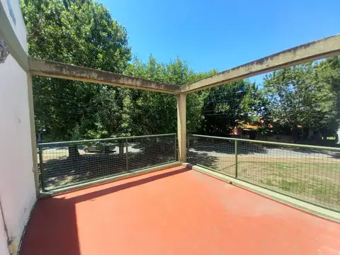 Duplex 4 ambientes en venta en Tolosa