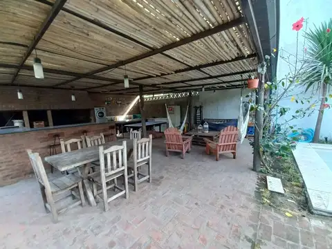 Casa en Alquiler Temporal de 3 dormitorios