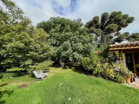 Casa en Alquiler 58 años
