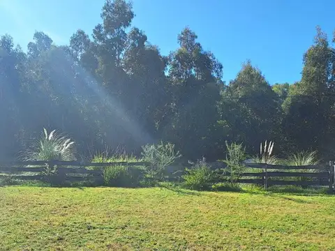 Terreno Lote  en Venta en Claromeco, Costa Atlántica, Buenos Aires