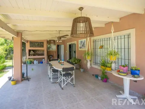 Casa en Venta en Exaltación de la Cruz, USD 159.000