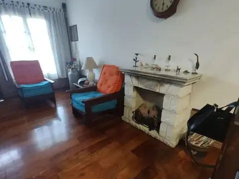 Casa en Venta en Belgrano, USD 79.000