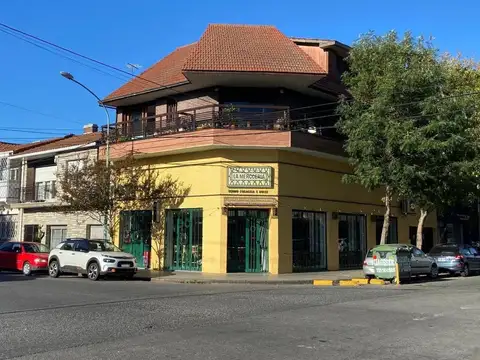 Departamento en venta zona Chauvin