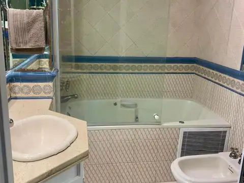 Departamento en Alquiler Temporal 30 años