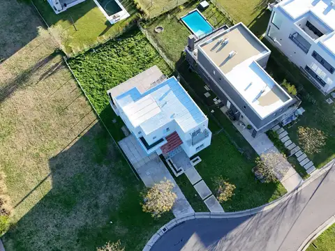 Casa en Venta al Sureste