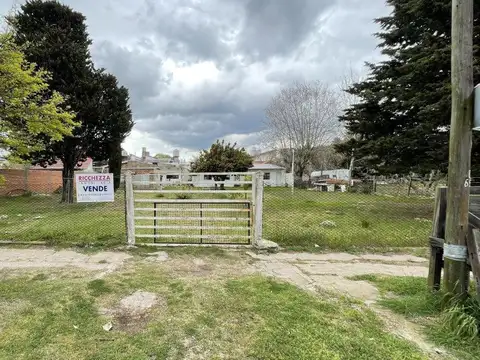 IDEAL PARA INVERSOR - S/LOTE DE 1000MTS 4 DPTOS 2 AMB 