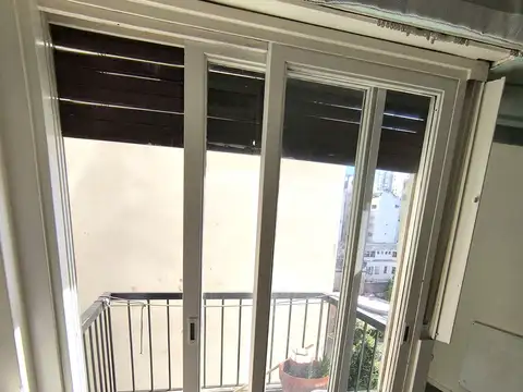Departamento en Venta en Recoleta, USD 62.000