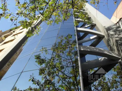Oficina - La Plata