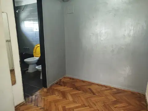 Departamento en venta en Villa Crespo