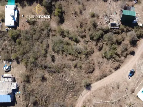 Terreno en Venta en Villa Parque Siquiman, USD 16.000