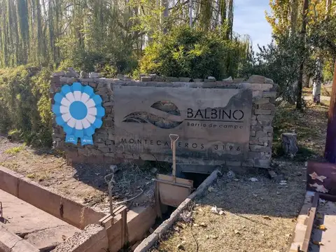 Terreno en Venta de 500,0 m2