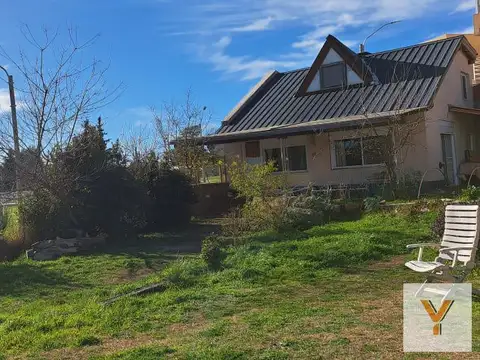Casa en Venta en Sierra de la Ventana, USD 290.000
