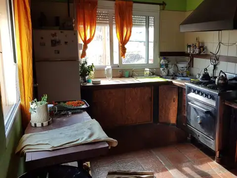 Casa en Venta 17 años