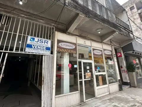 LOCALES - A LA CALLE - CORRIENTES