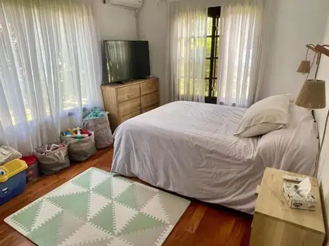 Casa en Venta 20 años