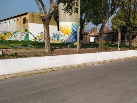 Terreno en Venta 12  mts Frente