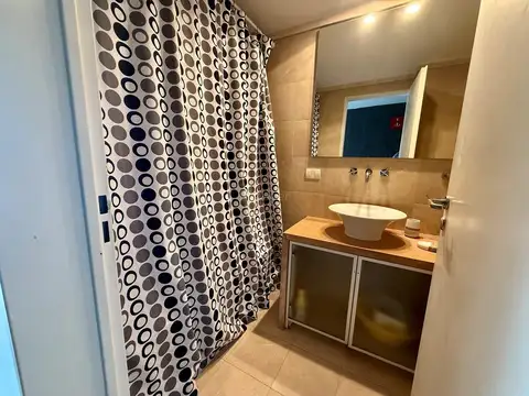 Departamento en Alquiler Temporal en Nordelta Terrazas de la Bahía, USD 800