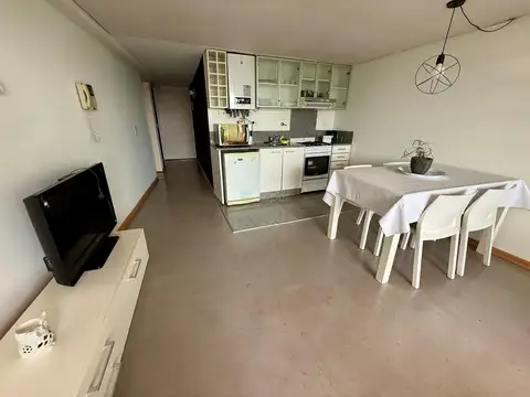 Departamento en Alquiler Temporal de 1 dormitorio