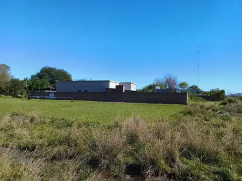 Terreno en Venta en Resistencia, USD 35.000