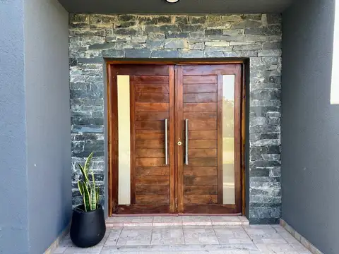 Casa en Venta 2 años