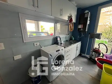 Puertos Casa en Alquiler