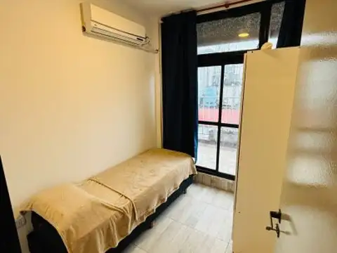 Departamento en Alquiler Temporal en Centro, USD 430