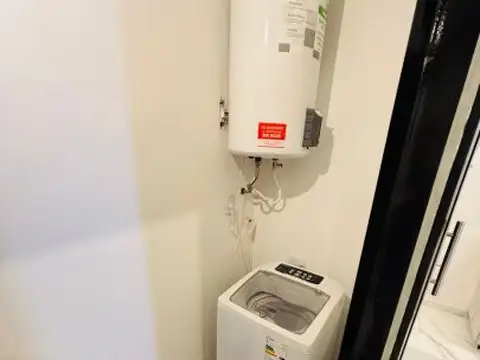 Departamento en Alquiler Temporal de 1 dormitorio