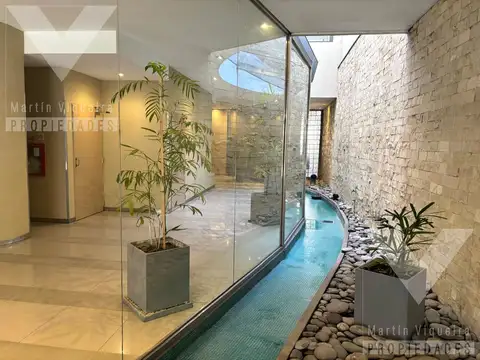 Departamento en Venta en Monserrat, USD 67.900