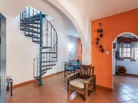 Casa en Venta 37 años
