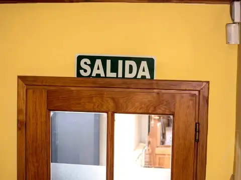 Oficina/consultorio Av. san martin 1200
