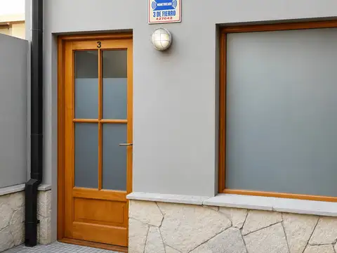 Oficina/consultorio Av. san martin 1200