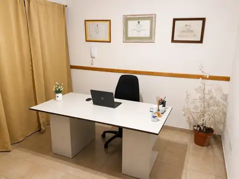 Departamento en Alquiler de Monoambiente