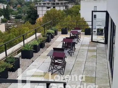 Departamento en Venta Apto profesional