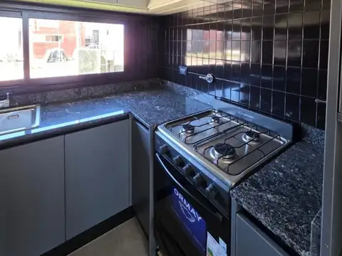 Rincones De Manantiales