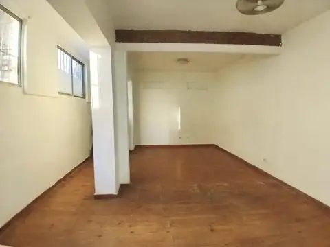 Depto Tipo Casa en Venta de 2 ambientes