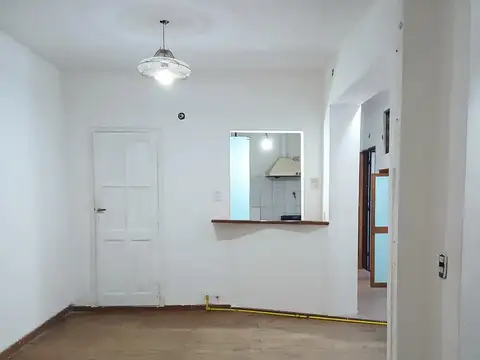 Depto Tipo Casa en Venta de 1 dormitorio