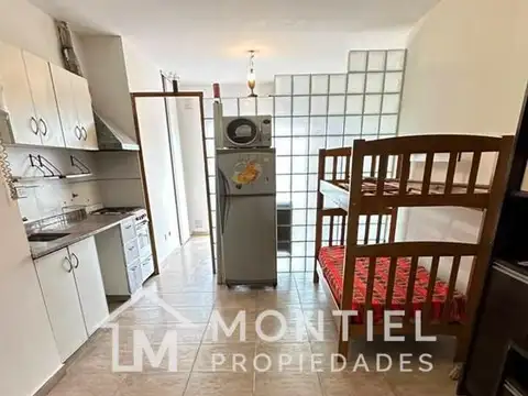 Departamento en Venta en Martín Coronado, USD 40.000