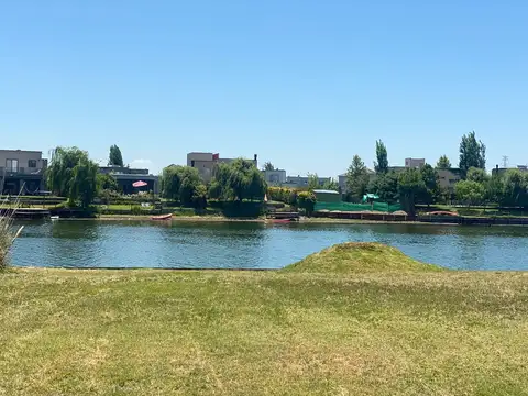 Terreno Lote  en Venta en San Francisco, Villanueva, Tigre