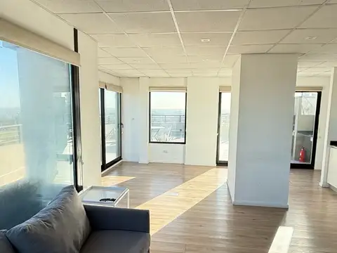 Departamento en Alquiler Temporal A Estrenar