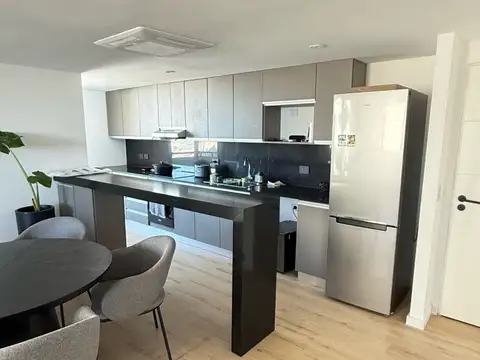 Alquiler Departamento en Brickell Boulevard con amenities - Tigre
