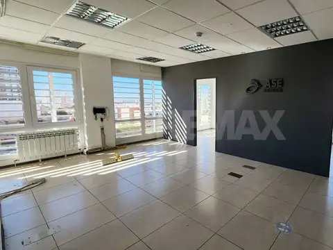 Oficina Monoambiente con 1 baño