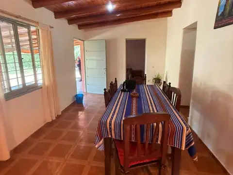 Casa en Venta en Luyaba, USD 80.000